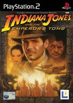 Indiana Jones e la tomba dell'imperatore
